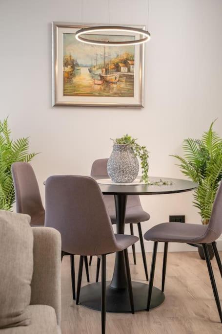 Villa 64 Apartment #2 Млини Экстерьер фото