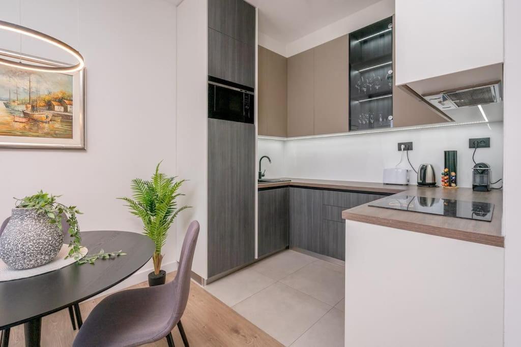 Villa 64 Apartment #2 Млини Экстерьер фото