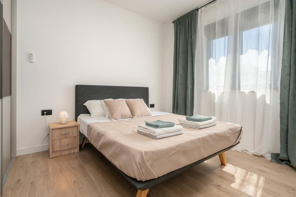 Villa 64 Apartment #2 Млини Экстерьер фото